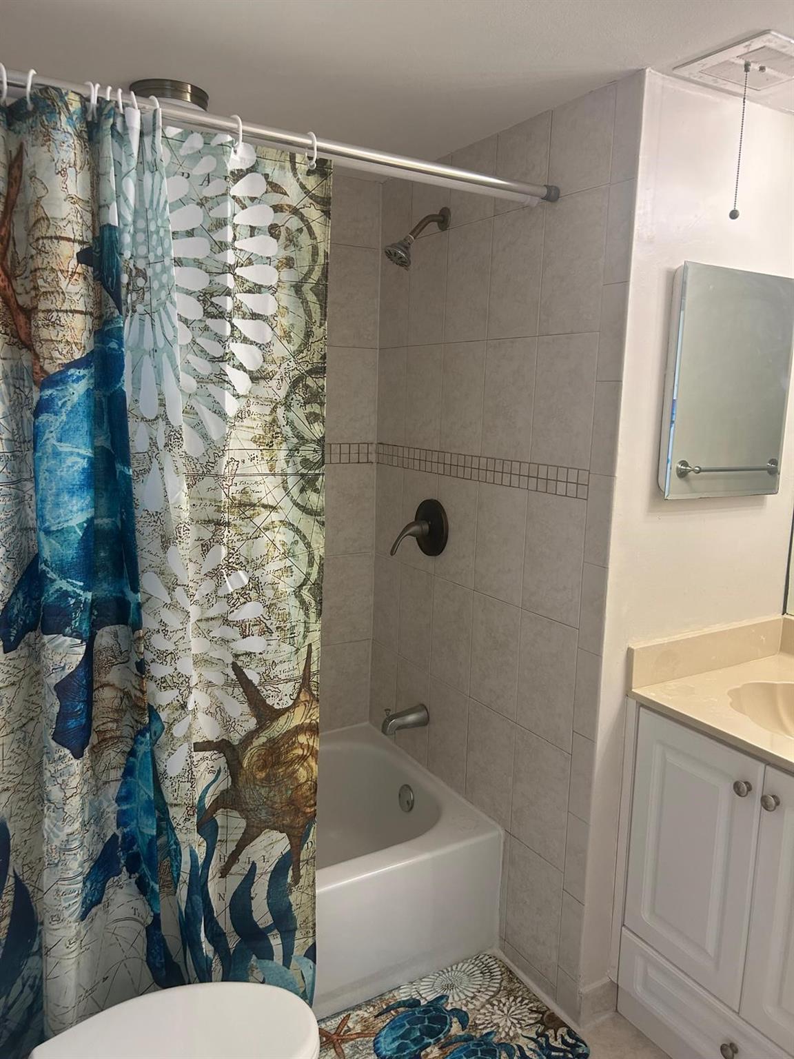 CORAL ISLE EAST CONDO - Residential