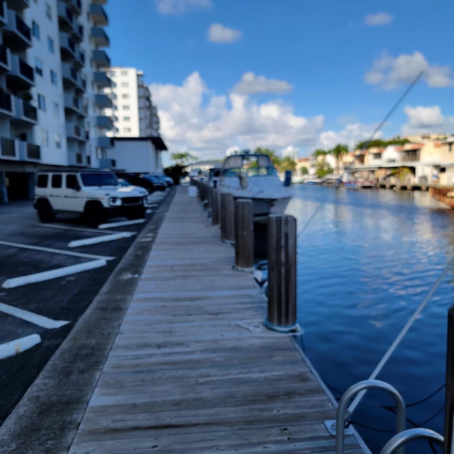 CORAL ISLE EAST CONDO - Residential