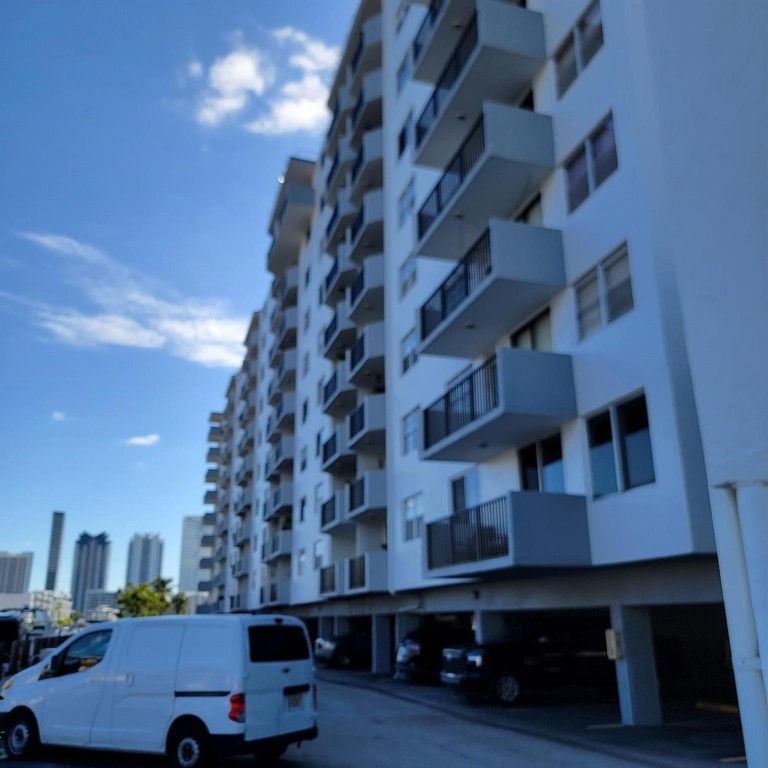 CORAL ISLE EAST CONDO - Residential