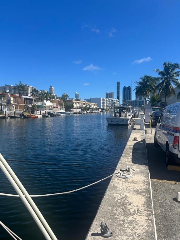 CORAL ISLE EAST CONDO - Residential