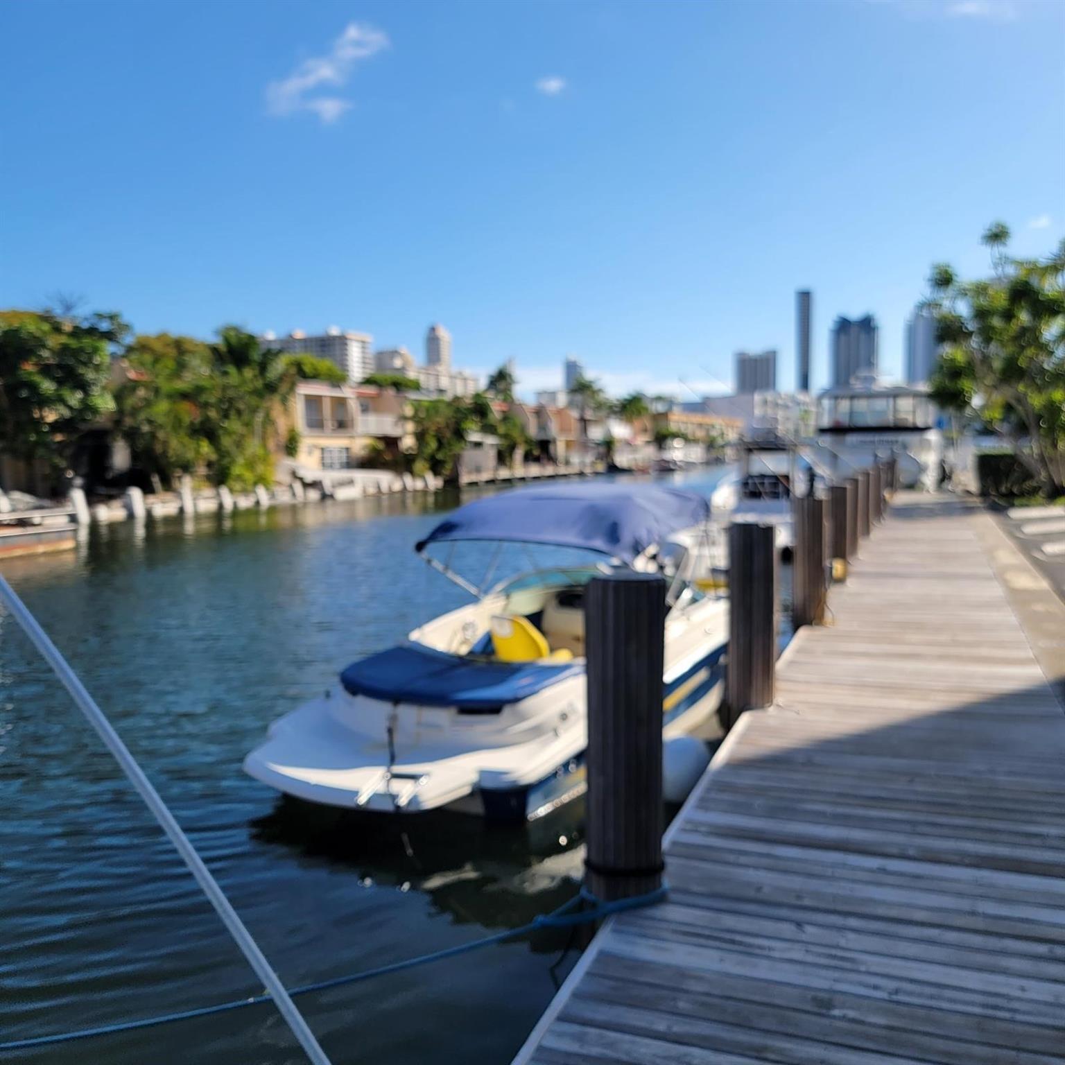 CORAL ISLE EAST CONDO - Residential