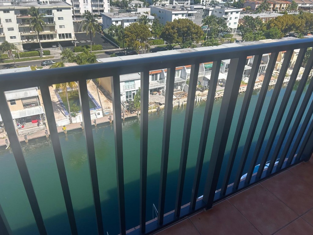 CORAL ISLE EAST CONDO - Residential