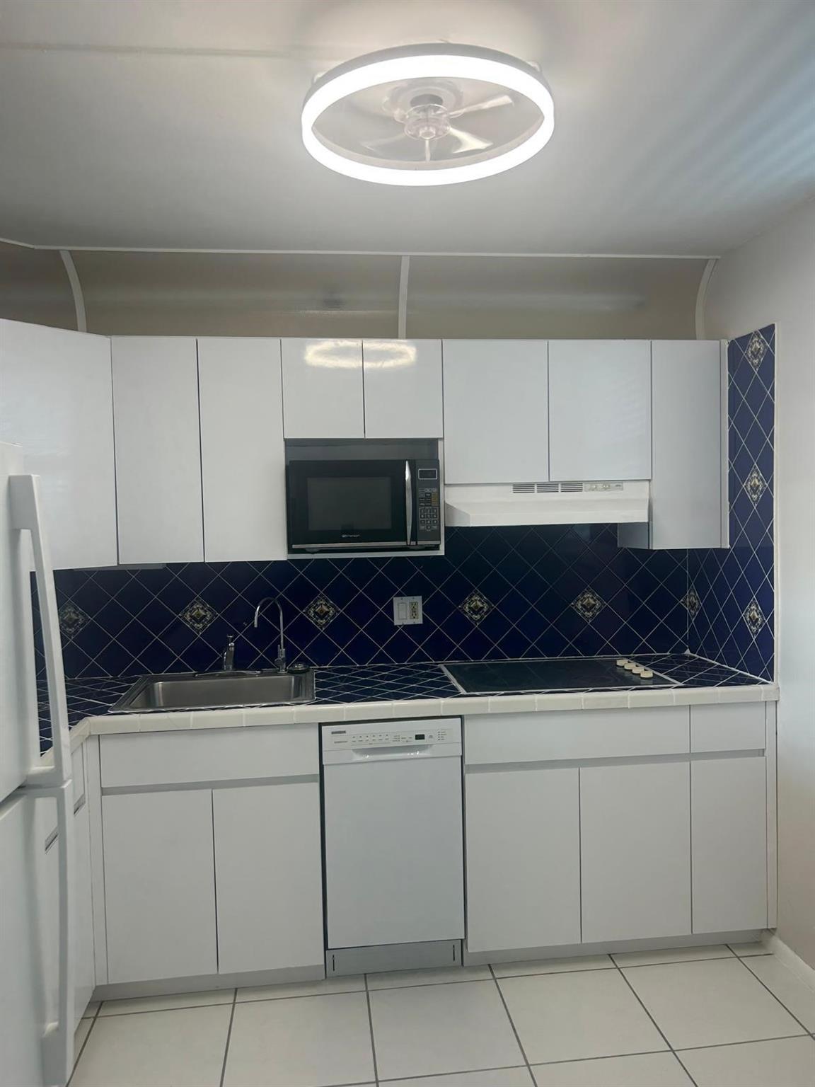 CORAL ISLE EAST CONDO - Residential