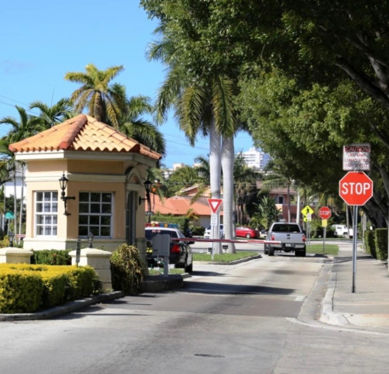 CORAL ISLE EAST CONDO - Residential