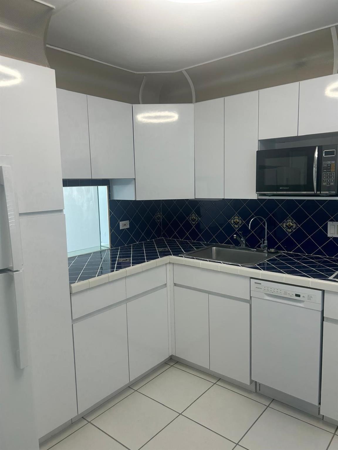 CORAL ISLE EAST CONDO - Residential