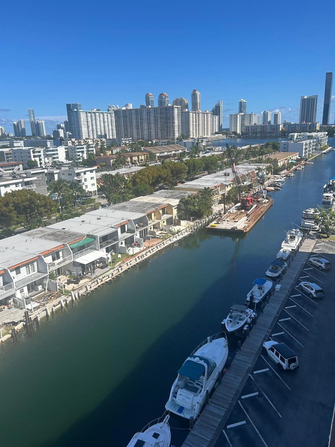 CORAL ISLE EAST CONDO - Residential