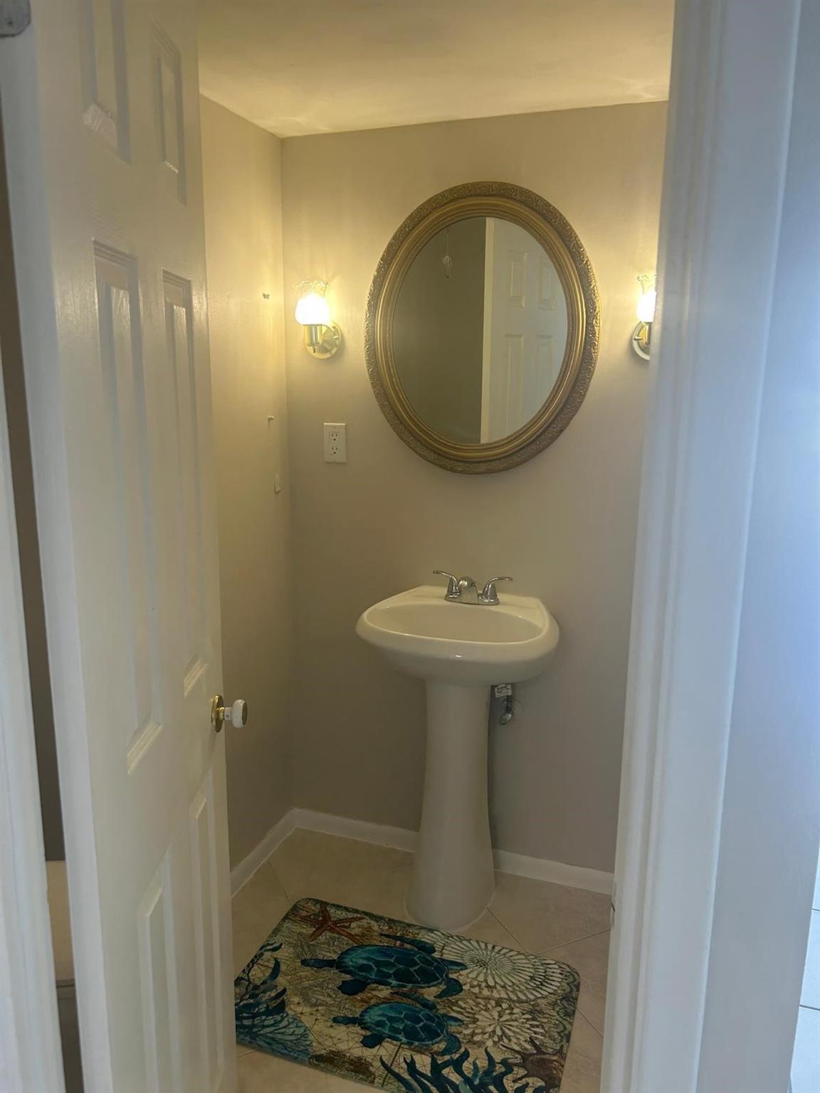 CORAL ISLE EAST CONDO - Residential