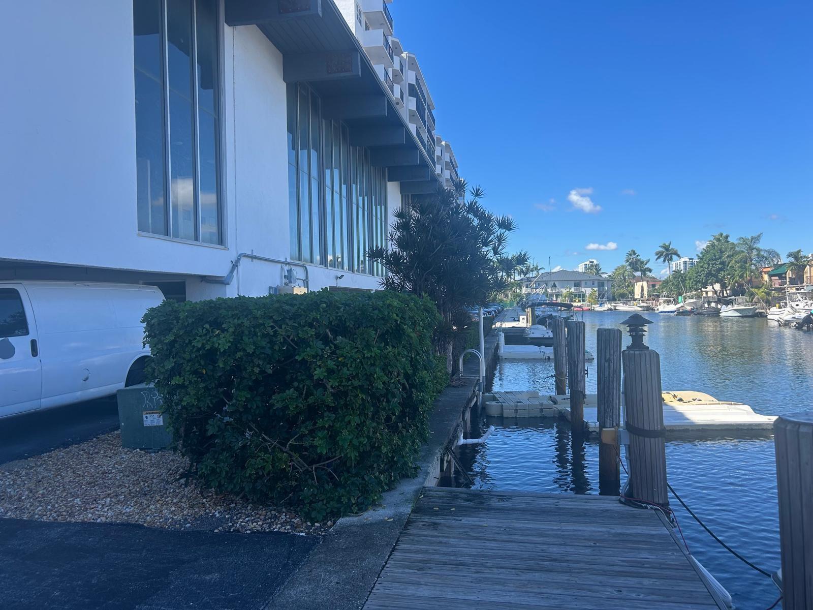 CORAL ISLE EAST CONDO - Residential