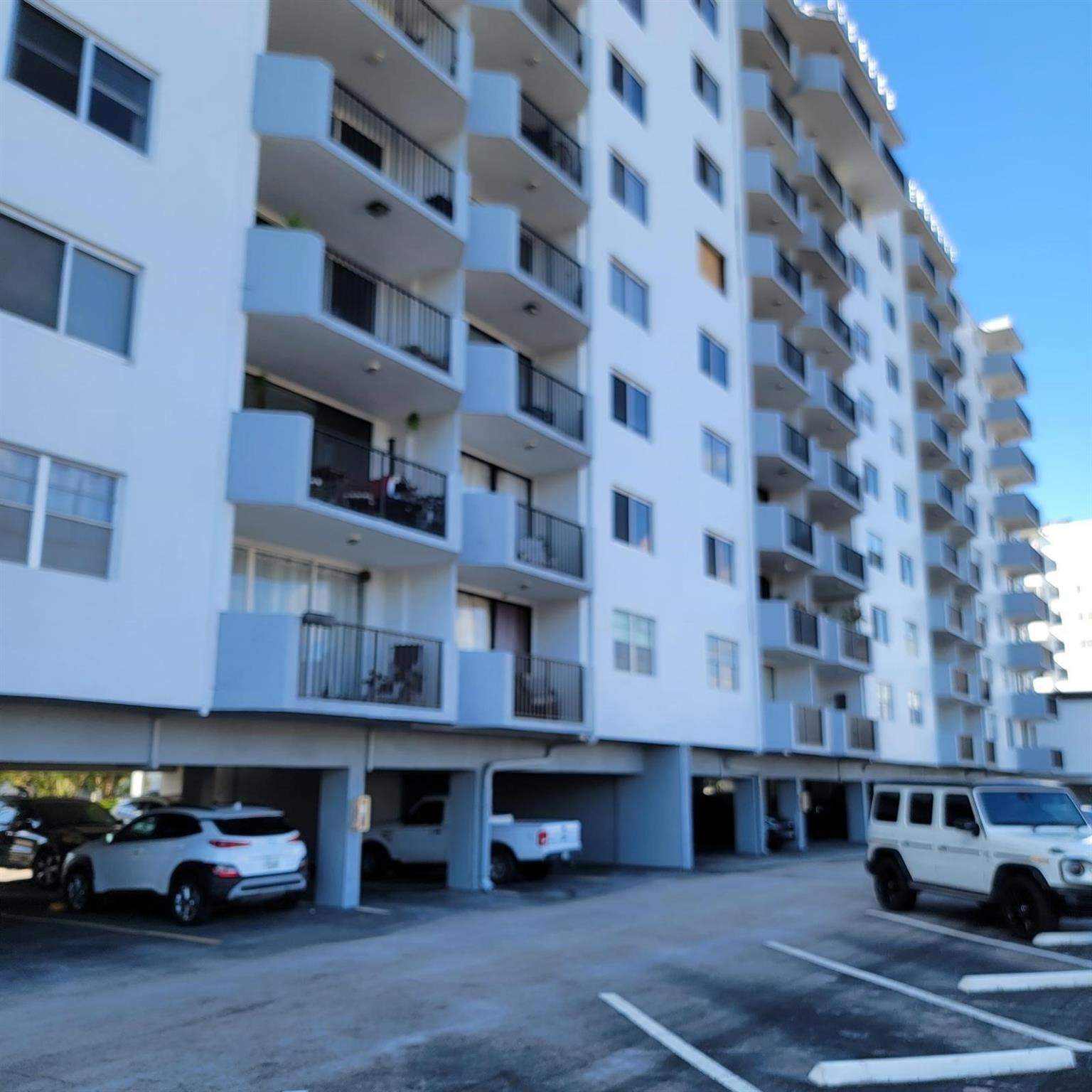 CORAL ISLE EAST CONDO - Residential