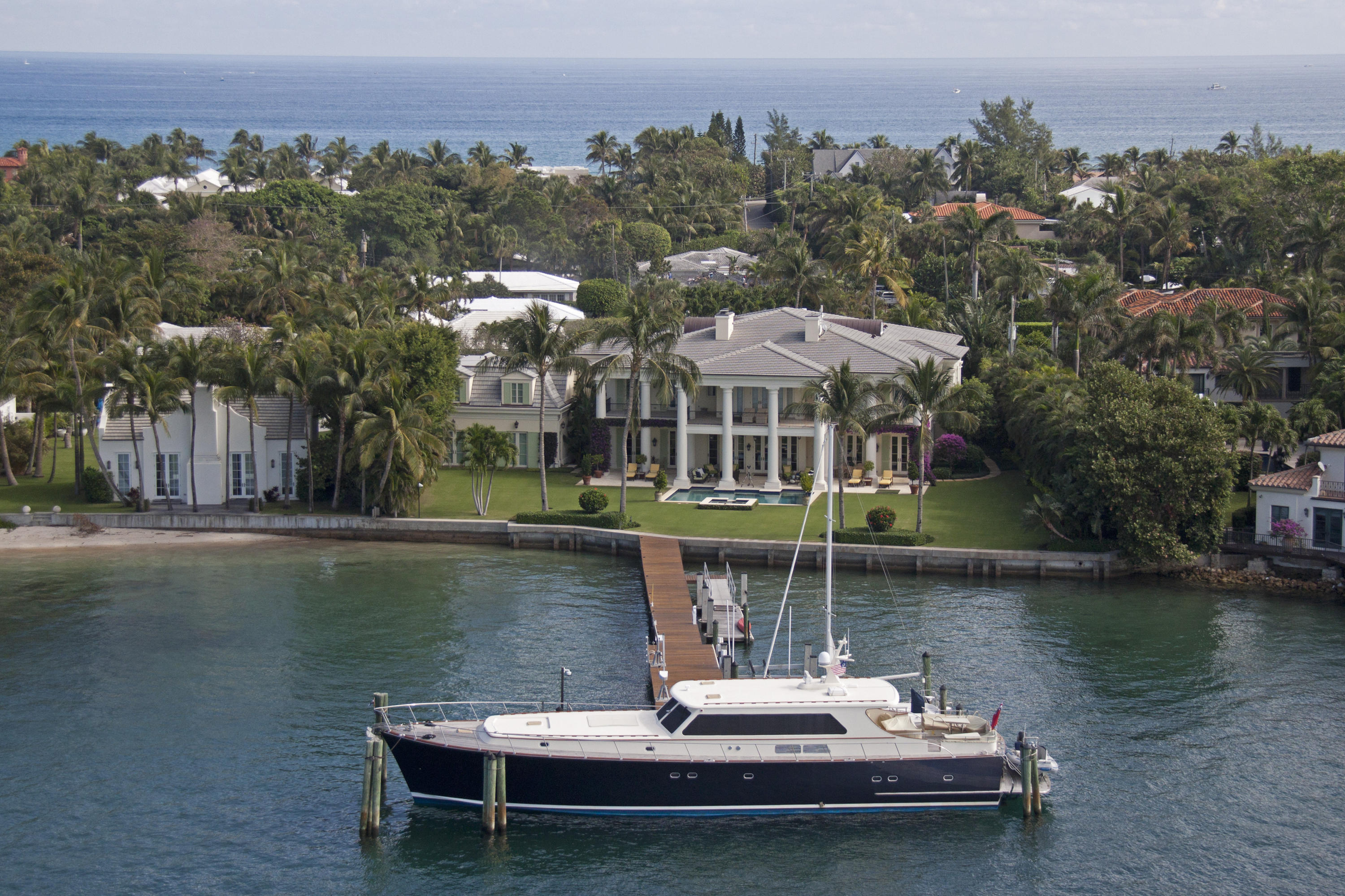 MANANA ESTATES 2 - Residential