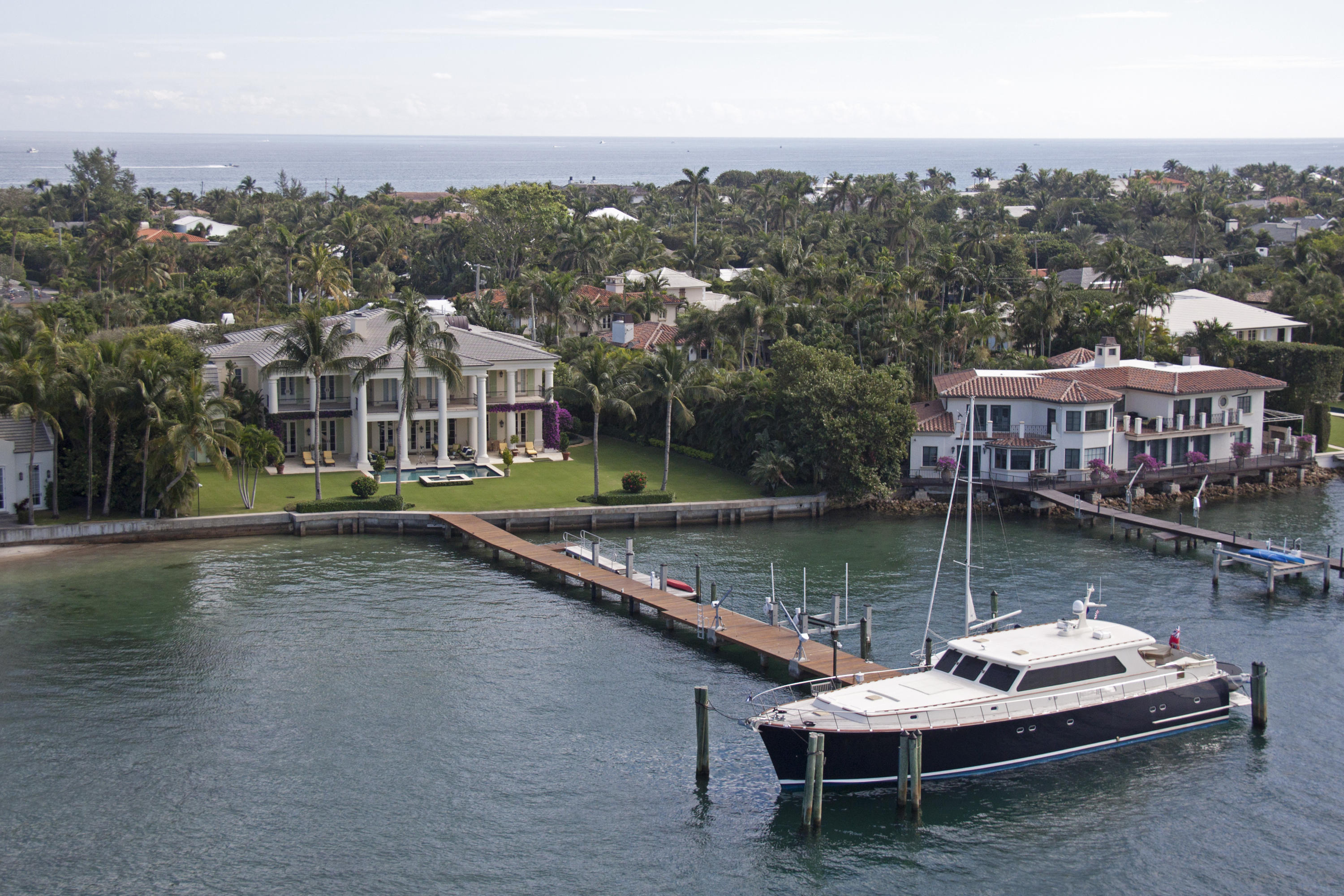 MANANA ESTATES 2 - Residential