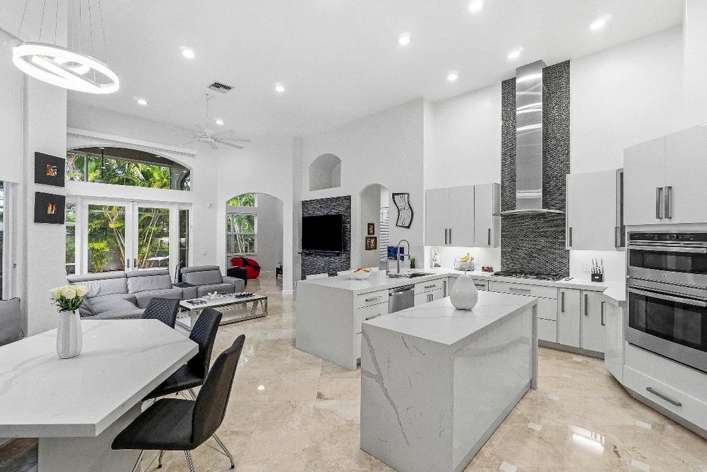 Photo of 2358 NW 49th Lane, Boca Raton, FL 33431 (MLS # R11158789)