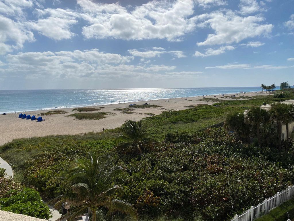 Photo of 2800 N Ocean Drive #A4a, Riviera Beach, FL 33404 (MLS # R10778022)