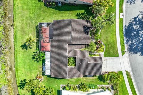 A home in Royal Palm Beach