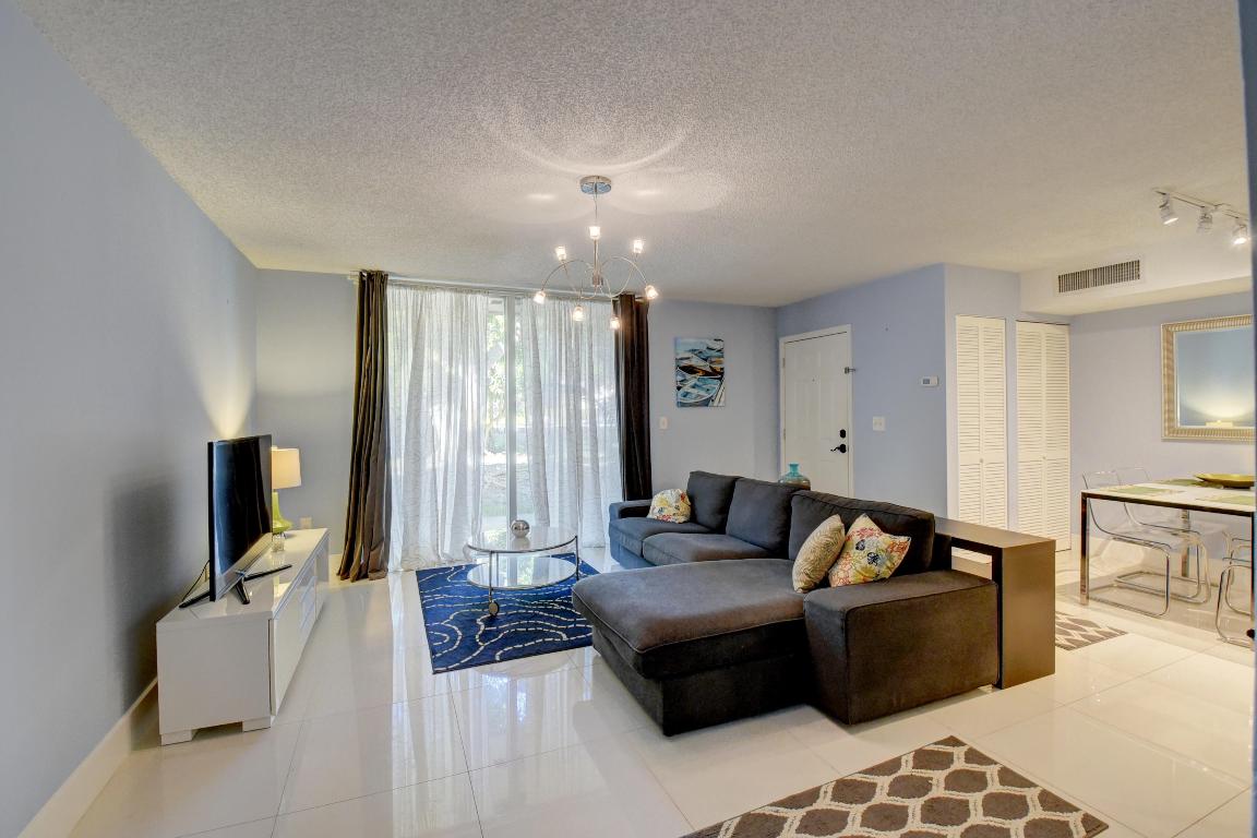 YACHT CLUB ON THE INTRACOASTAL CONDO - Residential