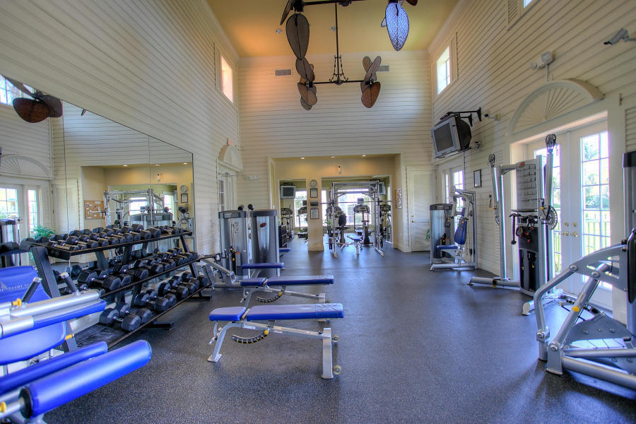 YACHT CLUB ON THE INTRACOASTAL CONDO - Residential