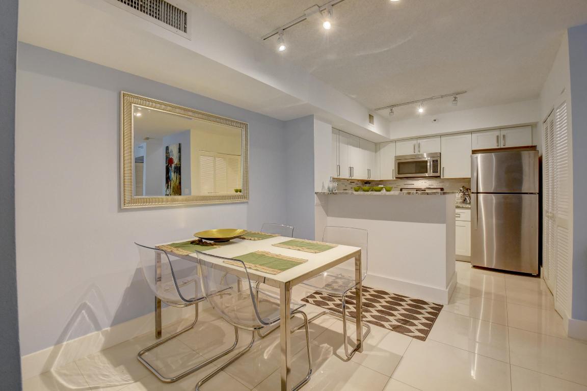 YACHT CLUB ON THE INTRACOASTAL CONDO - Residential