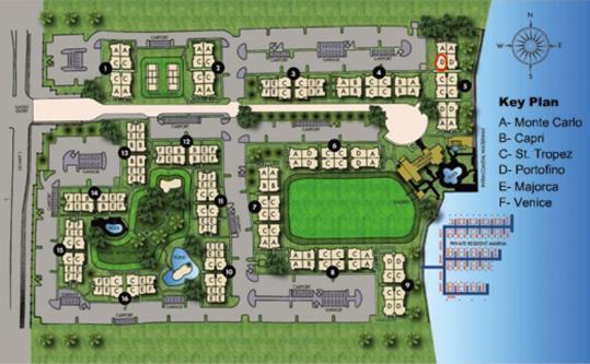 YACHT CLUB ON THE INTRACOASTAL CONDO - Residential