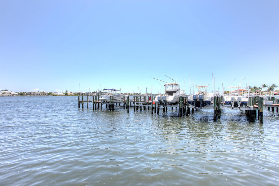 YACHT CLUB ON THE INTRACOASTAL CONDO - Residential