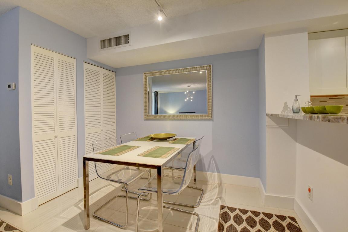 YACHT CLUB ON THE INTRACOASTAL CONDO - Residential