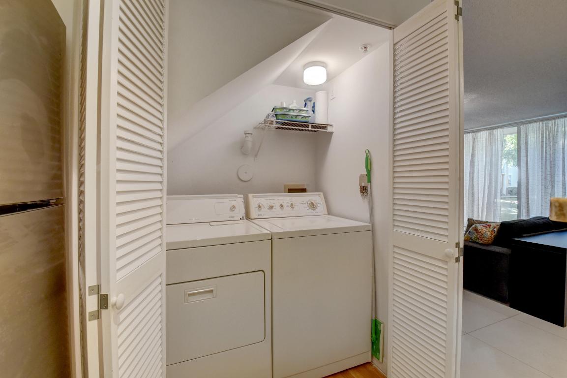 YACHT CLUB ON THE INTRACOASTAL CONDO - Residential