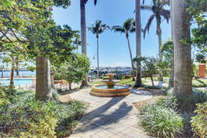 YACHT CLUB ON THE INTRACOASTAL CONDO - Residential