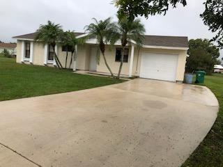 PORT ST LUCIE SECTION 51 - Residential