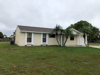 PORT ST LUCIE SECTION 51 - Residential