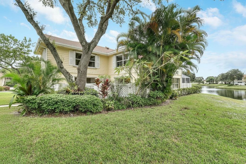 Photo of 8155 Chelsea Court #A, Lake Clarke Shores, FL 33406 (MLS # R11144862)
