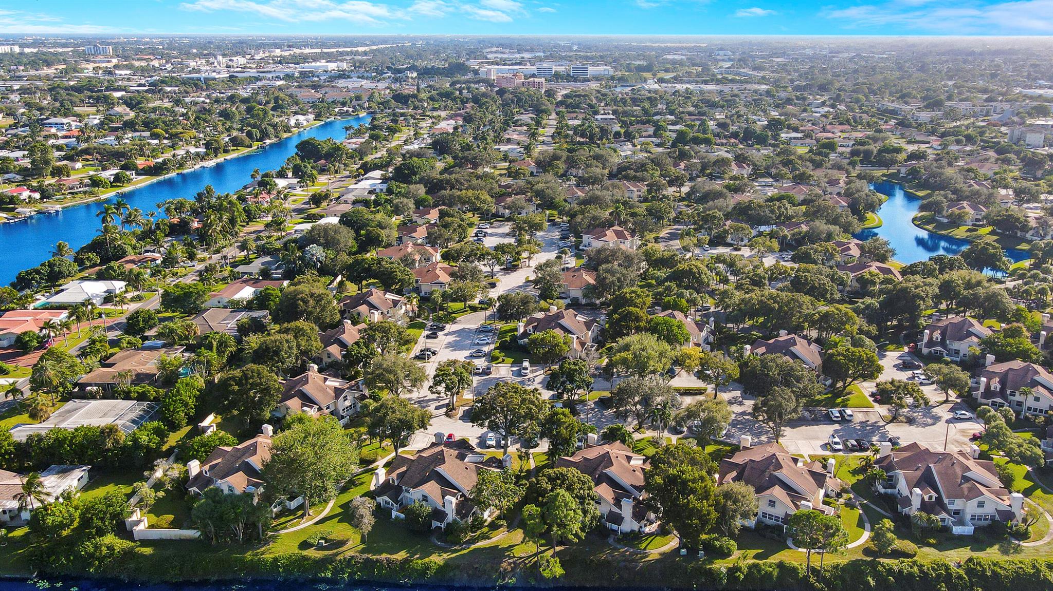 WELLESLEY AT LAKE CLARKE - Residential