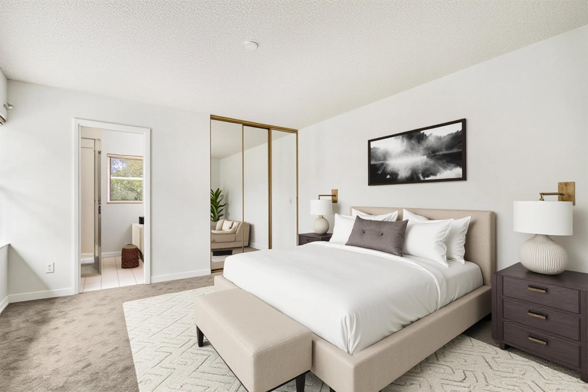 WELLESLEY AT LAKE CLARKE - Residential