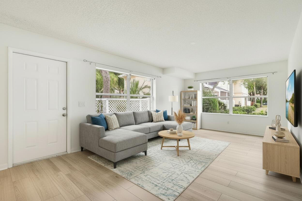 WELLESLEY AT LAKE CLARKE - Residential