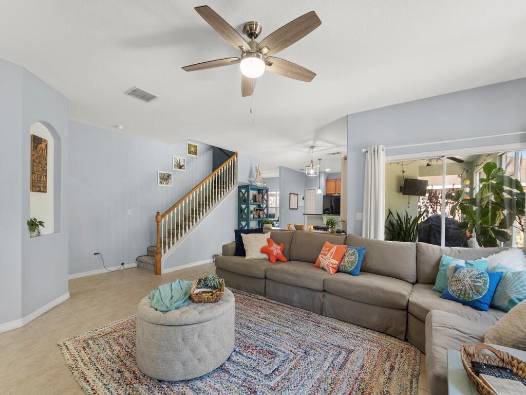 Citrus Springs Village D Valencia - Residential