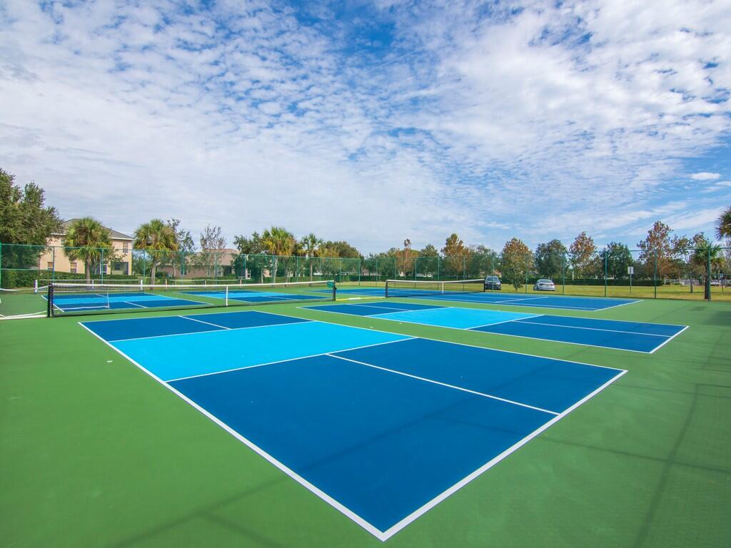 Citrus Springs Village D Valencia - Residential