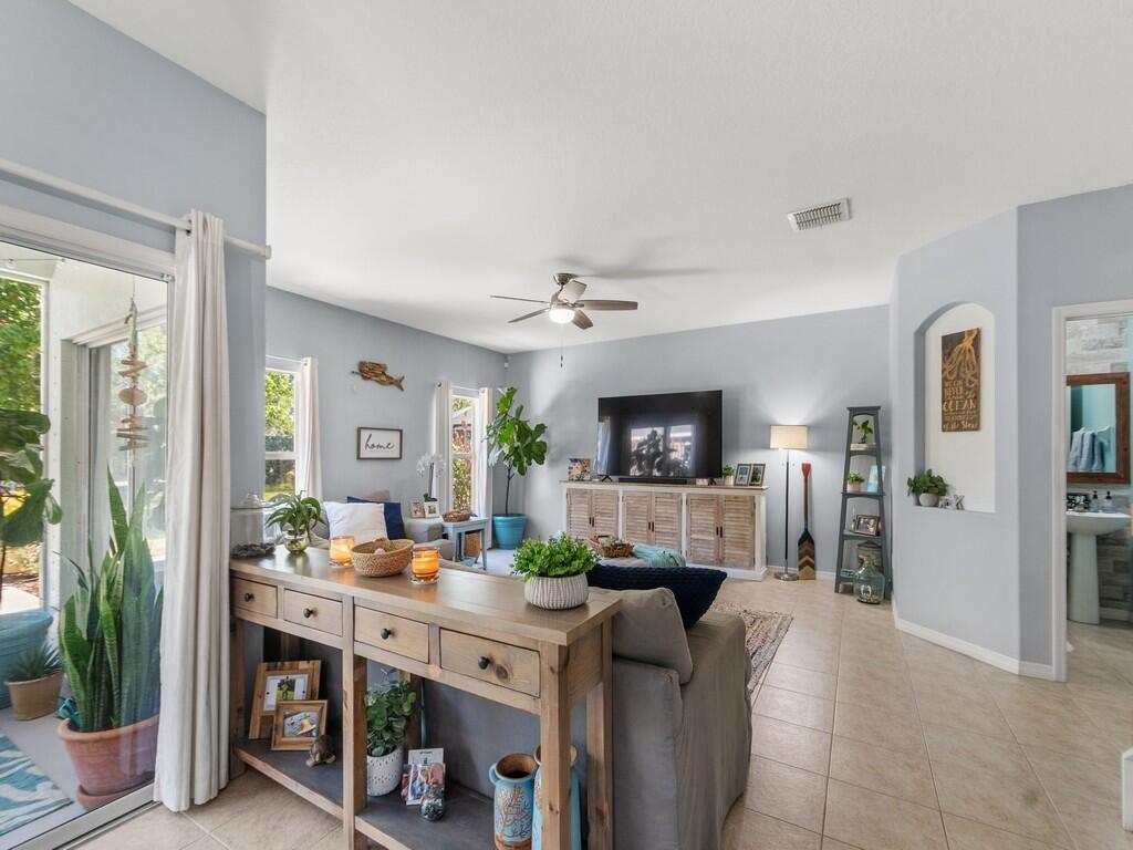 Citrus Springs Village D Valencia - Residential