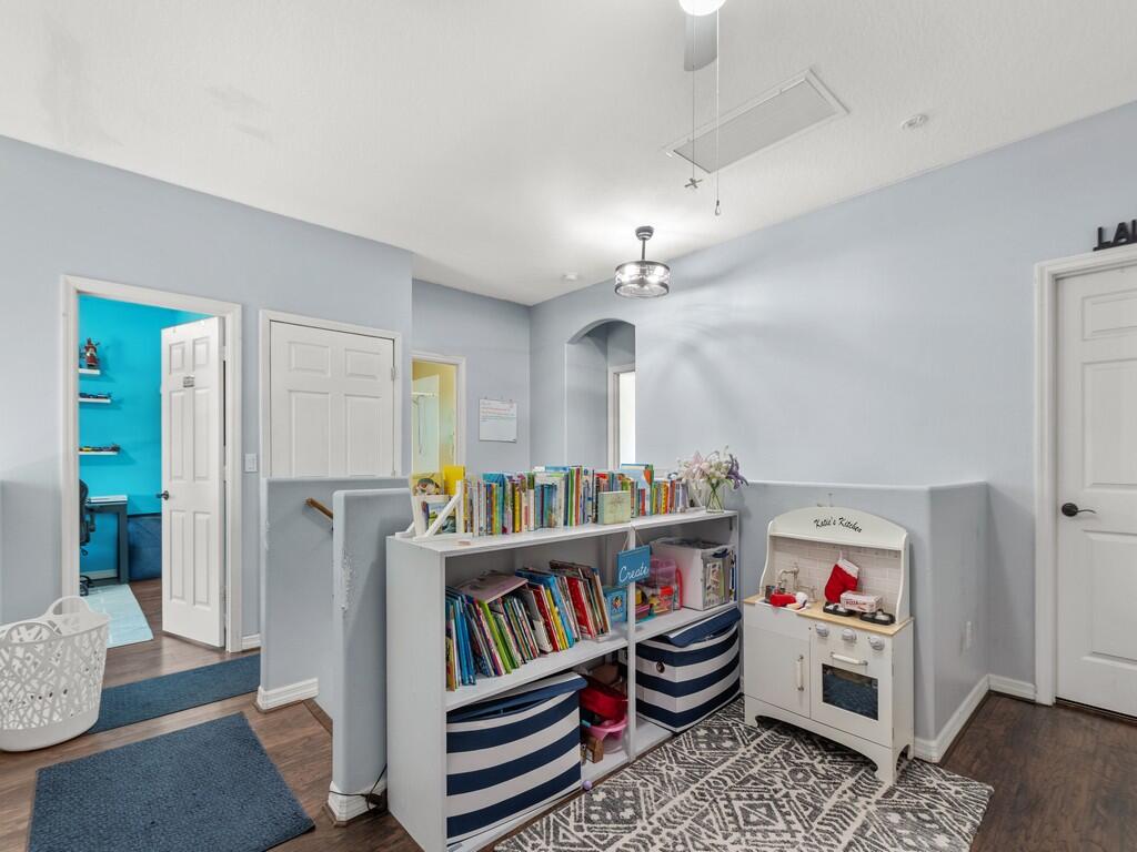 Citrus Springs Village D Valencia - Residential