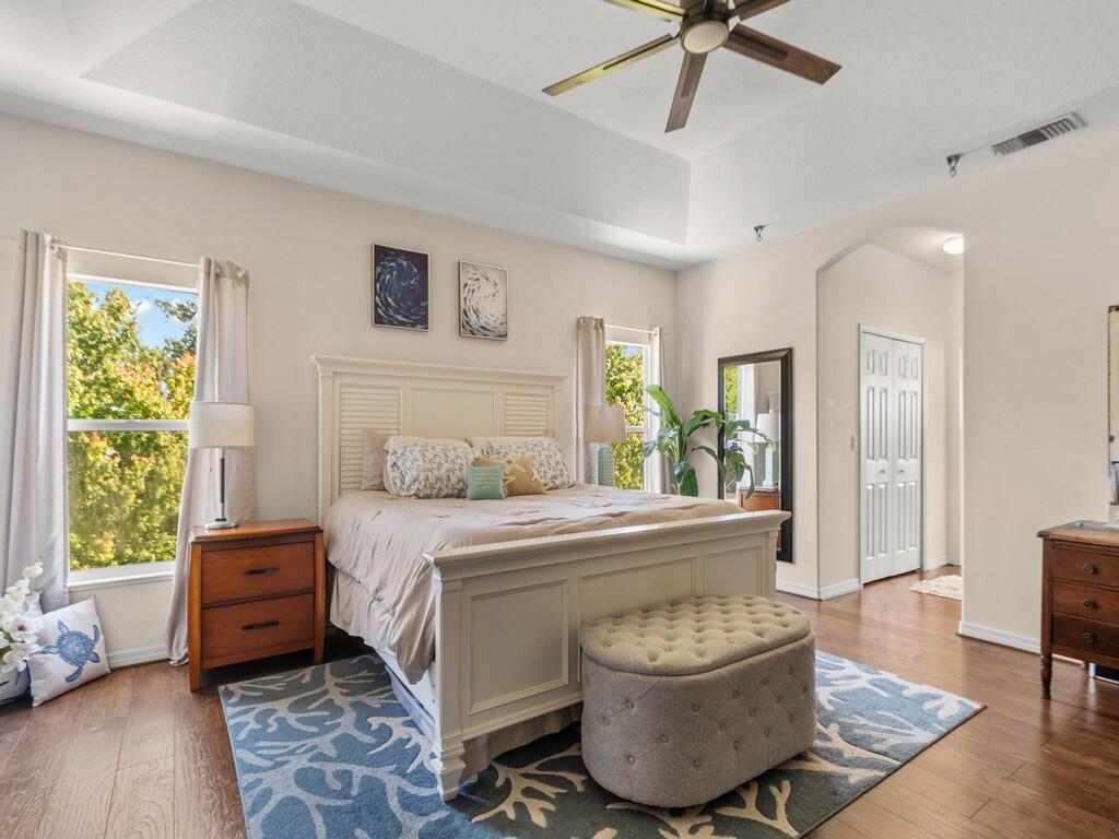 Citrus Springs Village D Valencia - Residential