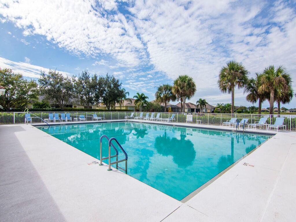 Citrus Springs Village D Valencia - Residential