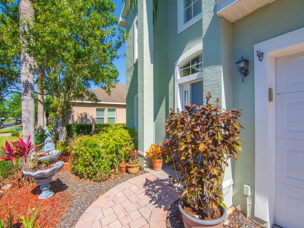 Citrus Springs Village D Valencia - Residential