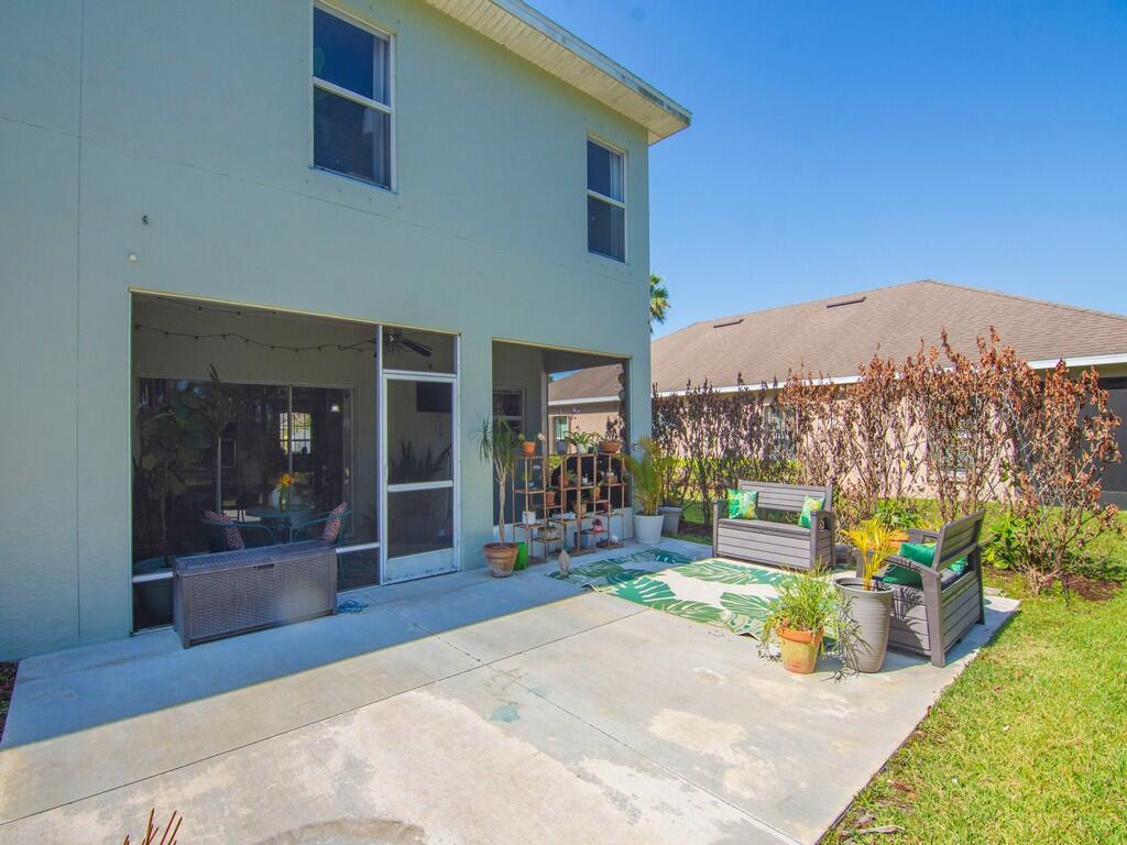 Citrus Springs Village D Valencia - Residential