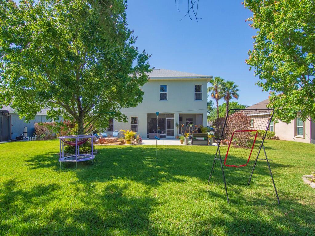 Citrus Springs Village D Valencia - Residential