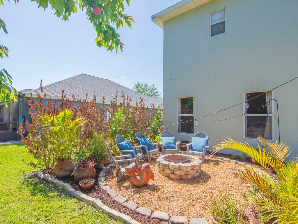 Citrus Springs Village D Valencia - Residential