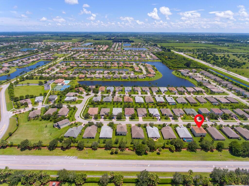 Citrus Springs Village D Valencia - Residential