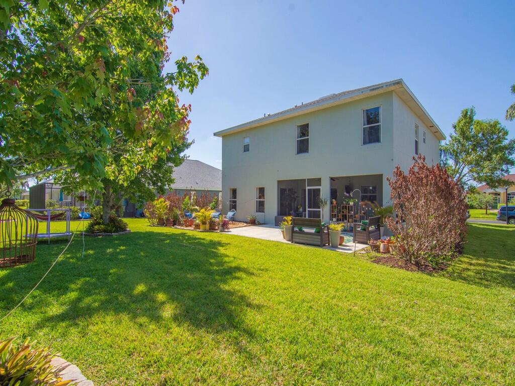 Citrus Springs Village D Valencia - Residential