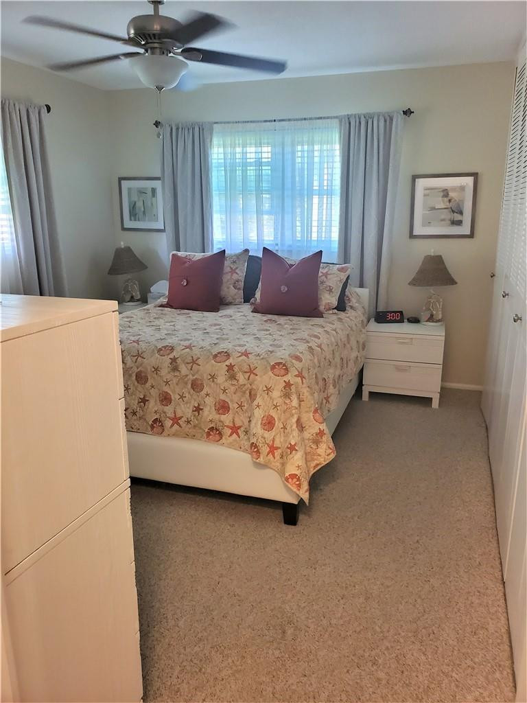 CRESTHAVEN VILLAS 9 CONDO - Residential