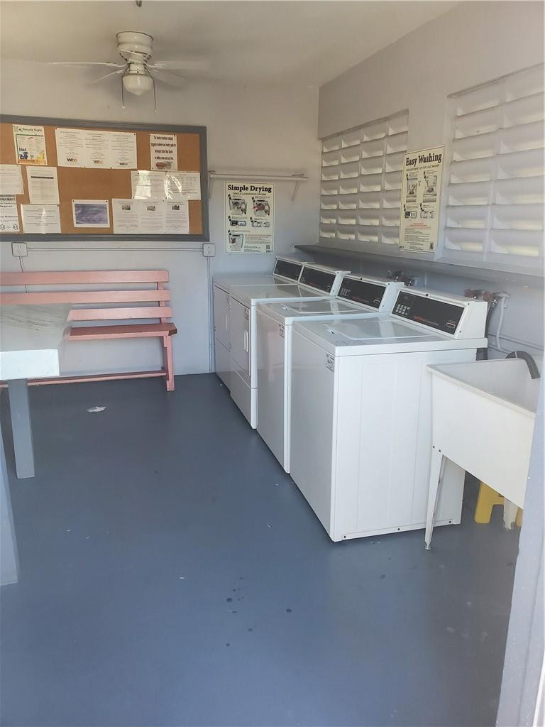 CRESTHAVEN VILLAS 9 CONDO - Residential