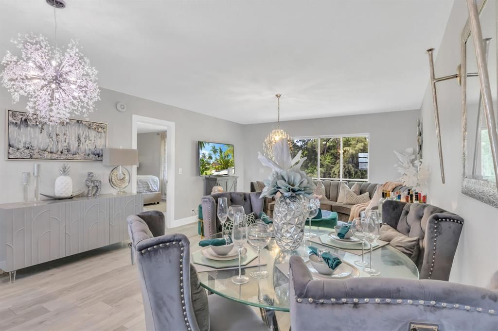 Photo of 120 Lake Meryl Drive #217, West Palm Beach, FL 33411 (MLS # R10818483)