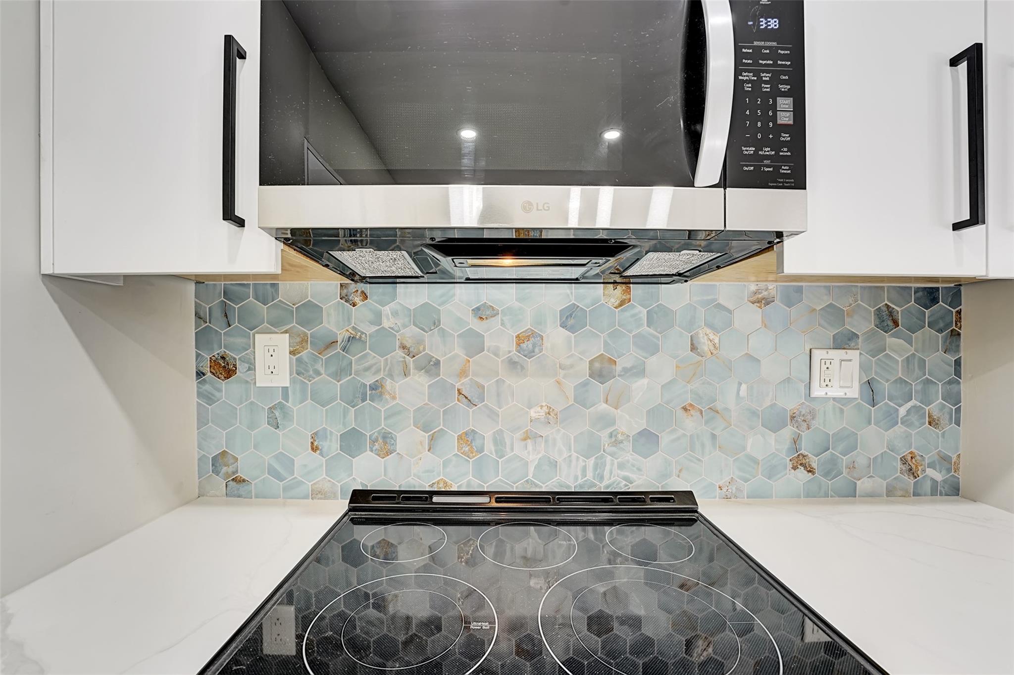 Nobel Point - Residential