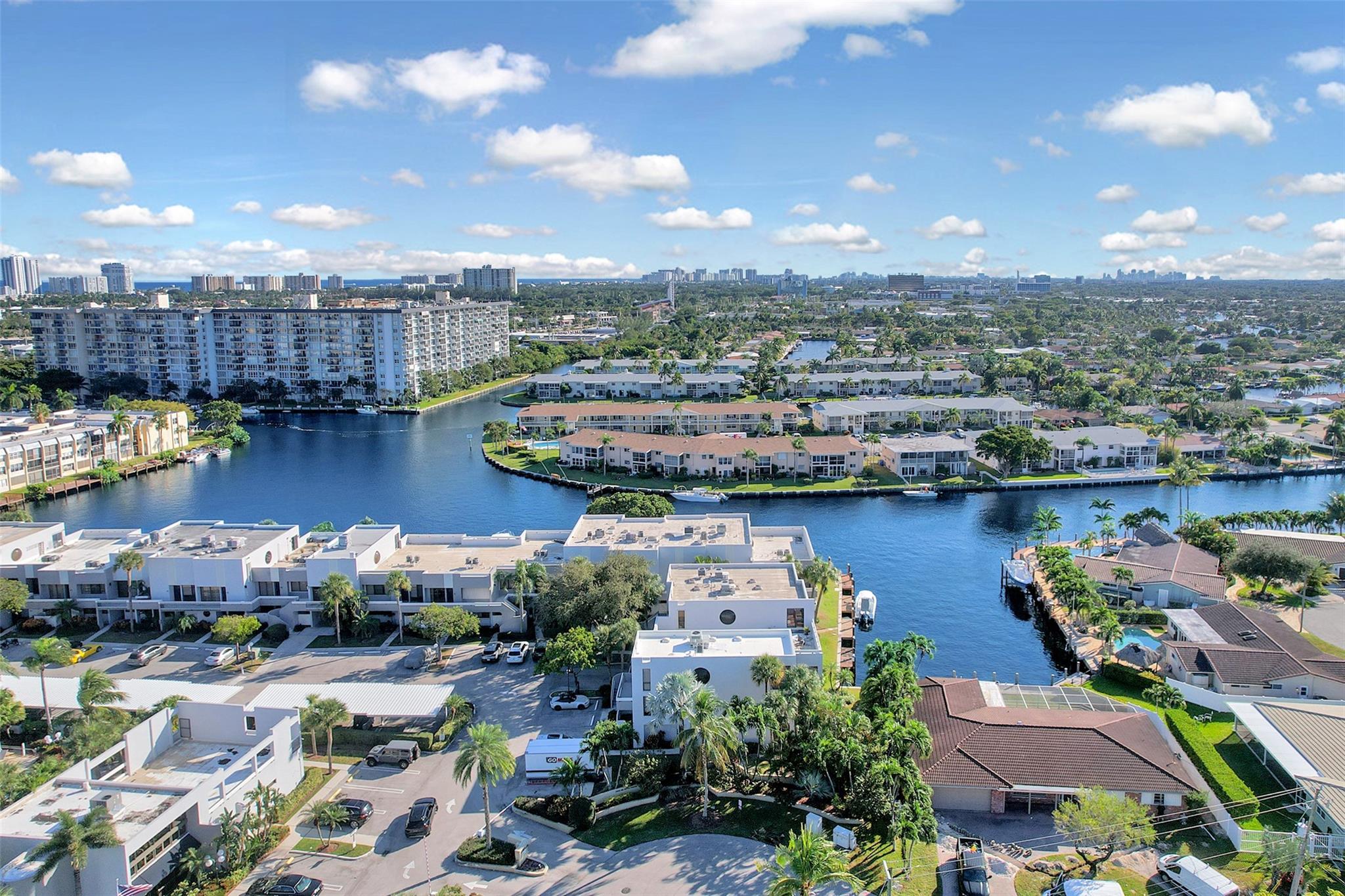 Nobel Point - Residential