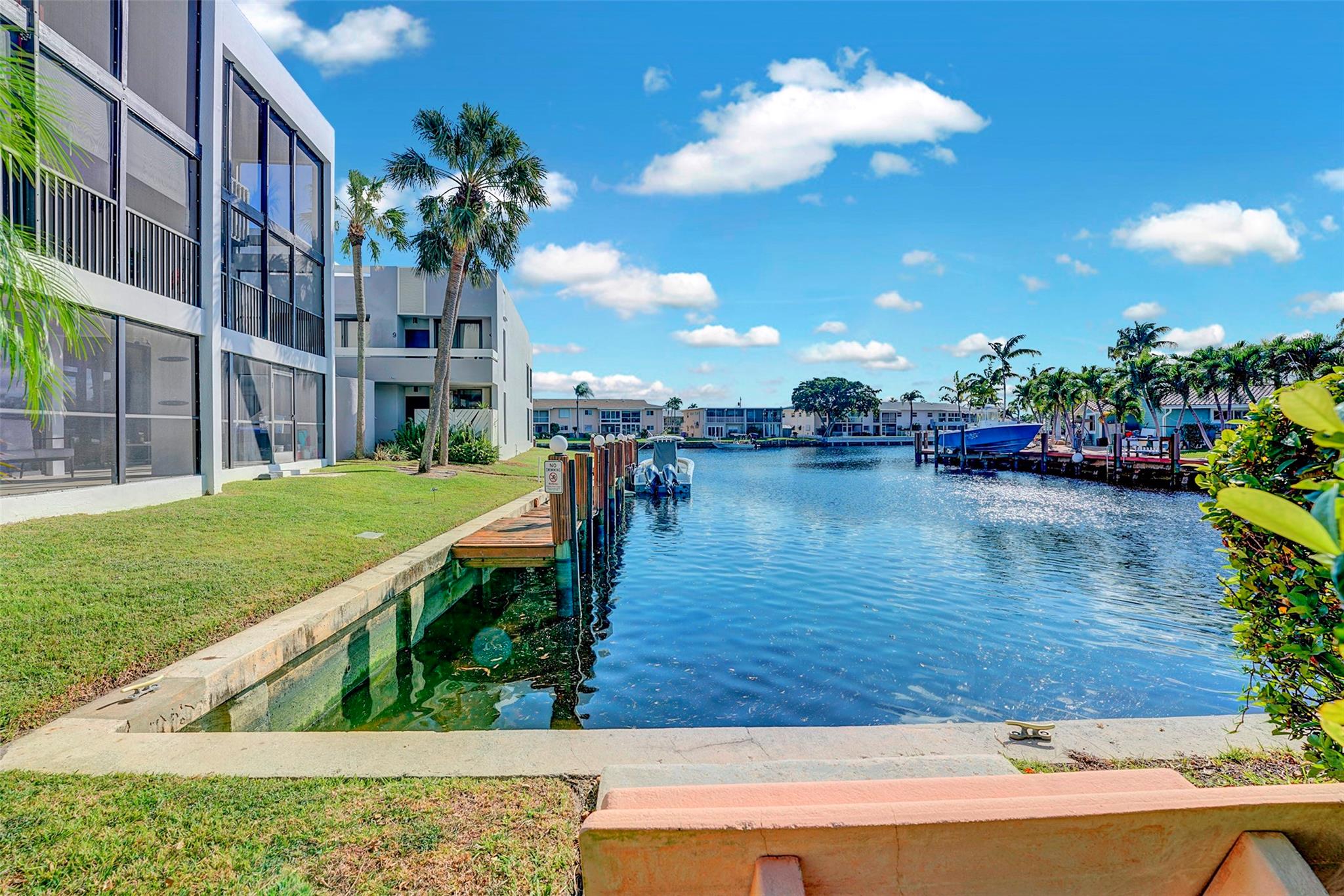 Nobel Point - Residential